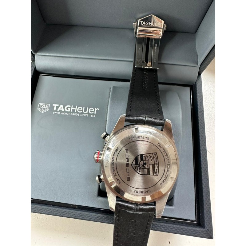 TAG HEUER Porsche